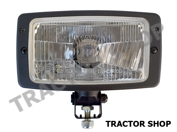 ΦΑΝΑΡΙ  ΠΡΟΒΟΛΕΑΣ 35876C COBO, RE.25677, 25677, STEYR 760-768-FENDT-J.DEERE ZETOR